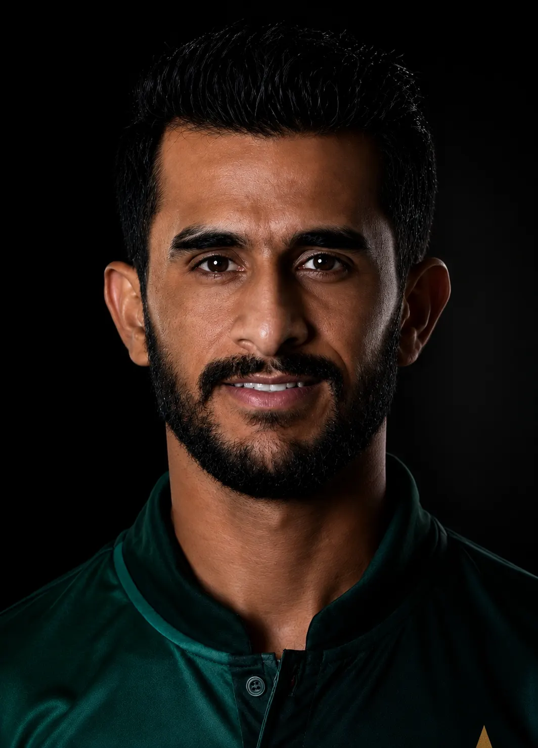 Hassan Ali