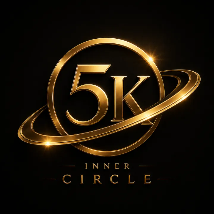 5KCircle