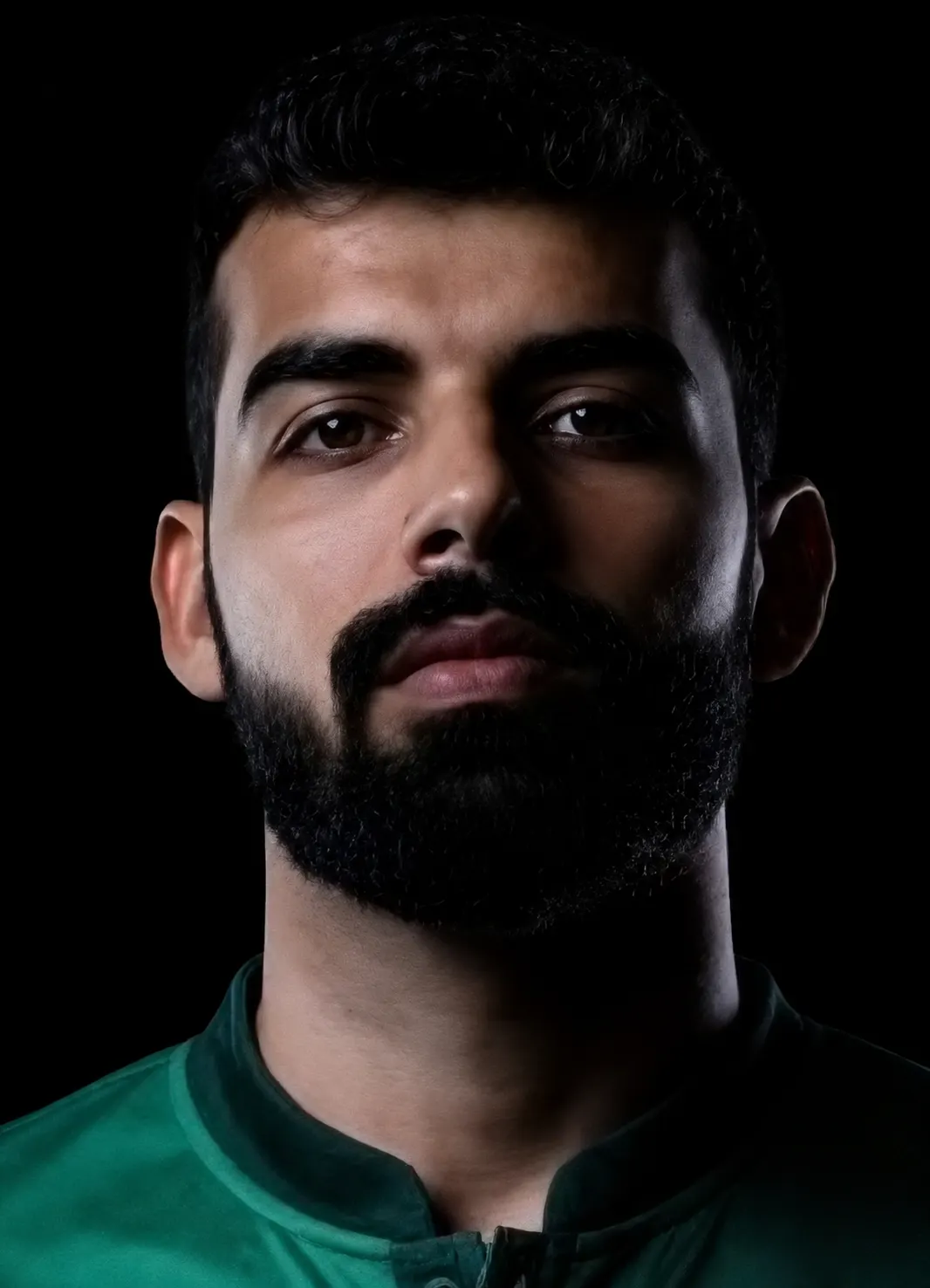 Shadab Khan