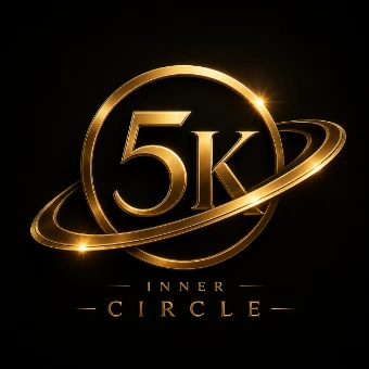 5KCircle